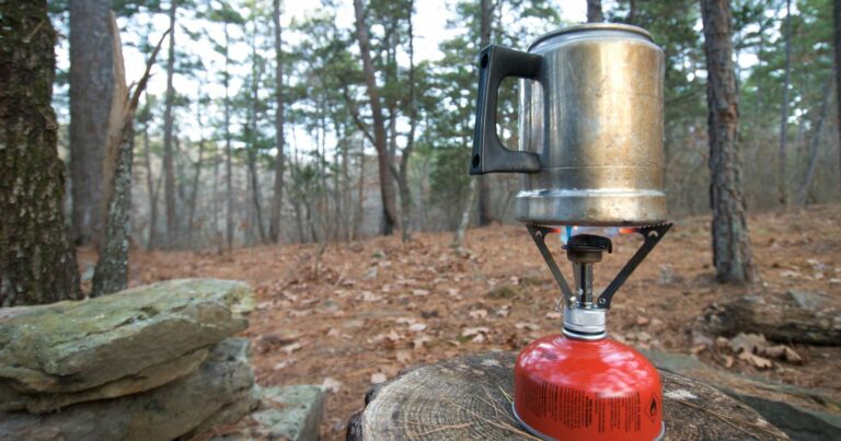 Setting Up a Lightweight Backpacking Stove – A Step-by-Step Guide