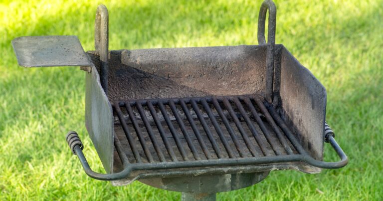 How to Legally Use Public Grills for Camp Cooking in Colorado