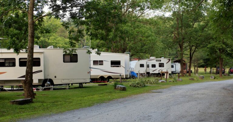 What Kind of Zoning Do You Need for a Campground? A Complete Guide